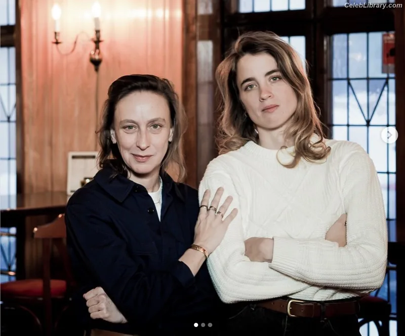 Adèle Haenel photo 8 of 260