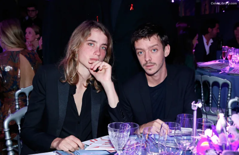 Adèle Haenel photo 12 of 260