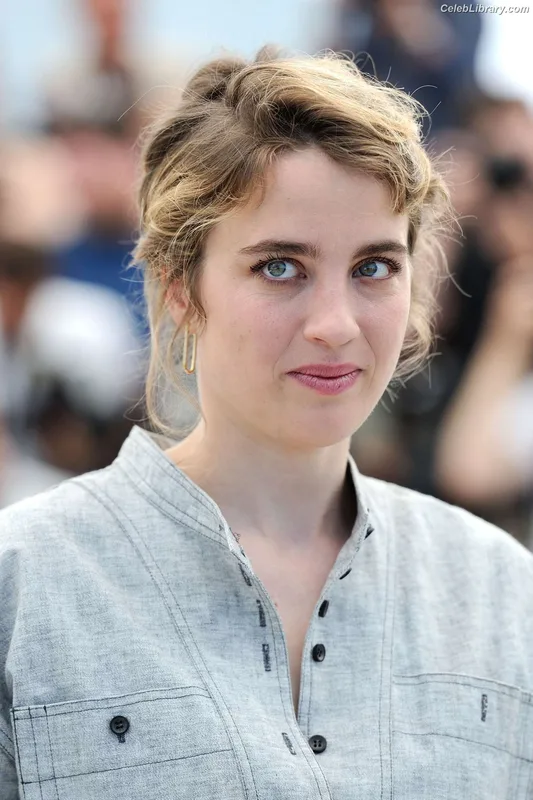 Adèle Haenel photo 15 of 260