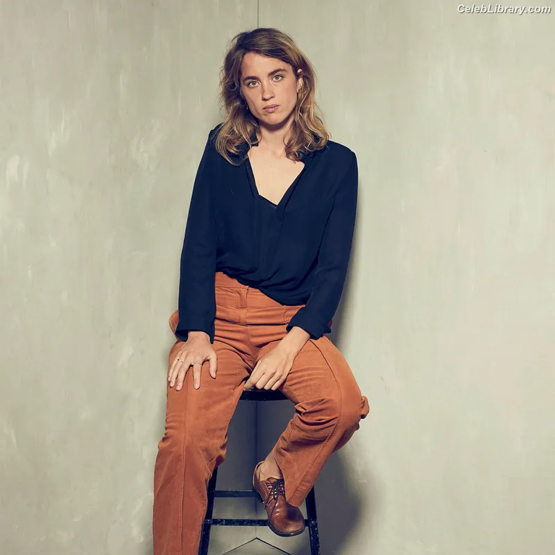 Adèle Haenel photo 16 of 260