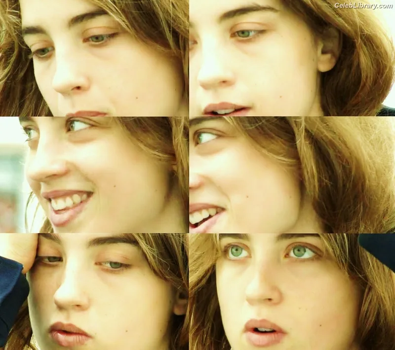 Adèle Haenel photo 24 of 260
