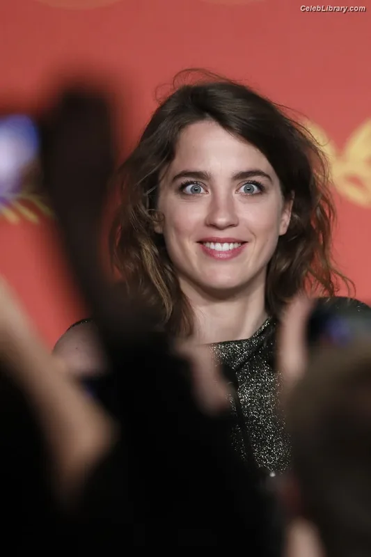 Adèle Haenel photo 18 of 260