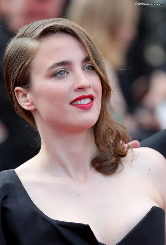 Adèle Haenel photo 22 of 260