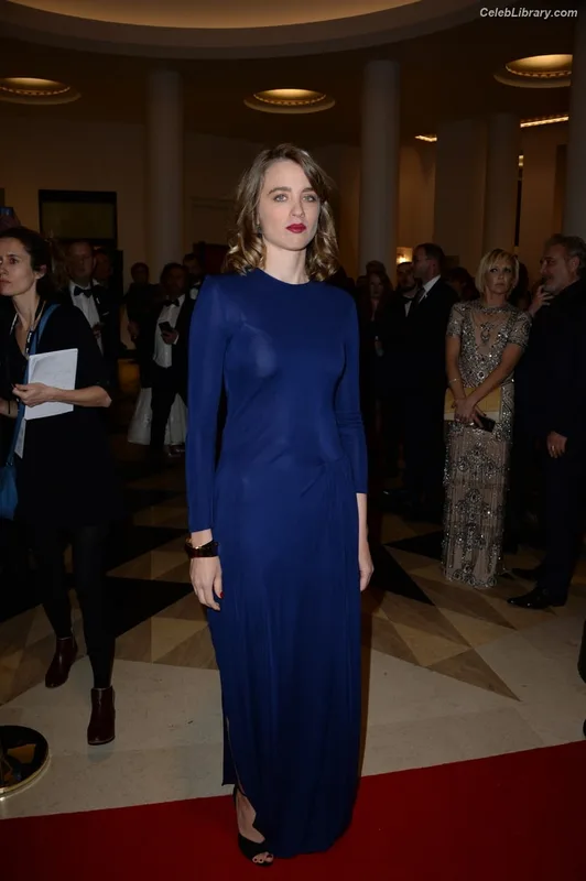 Adèle Haenel photo 15 of 260