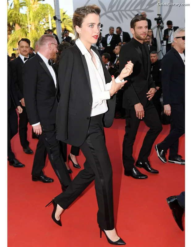 Adèle Haenel photo 17 of 260