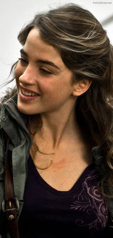 Adèle Haenel photo 9 of 260