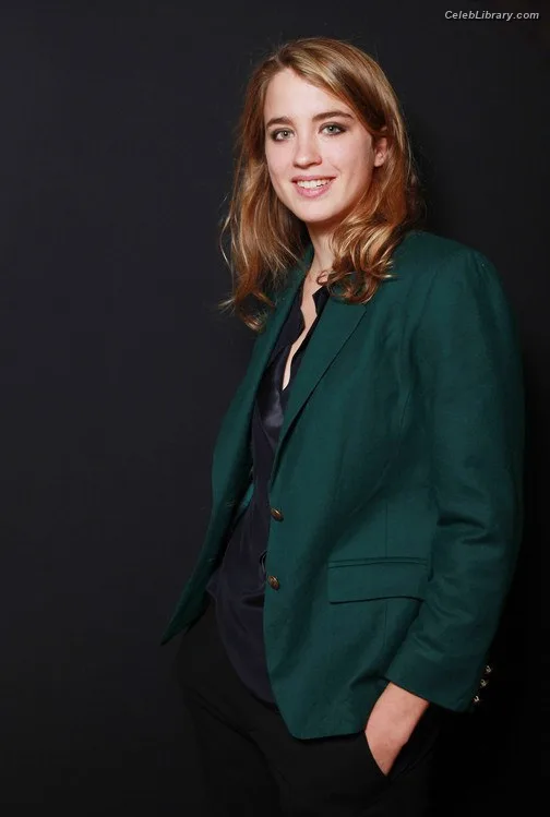 Adèle Haenel photo 20 of 260