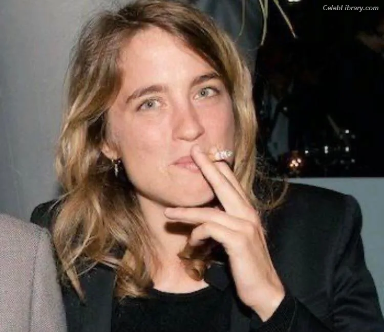 Adèle Haenel photo 2 of 260