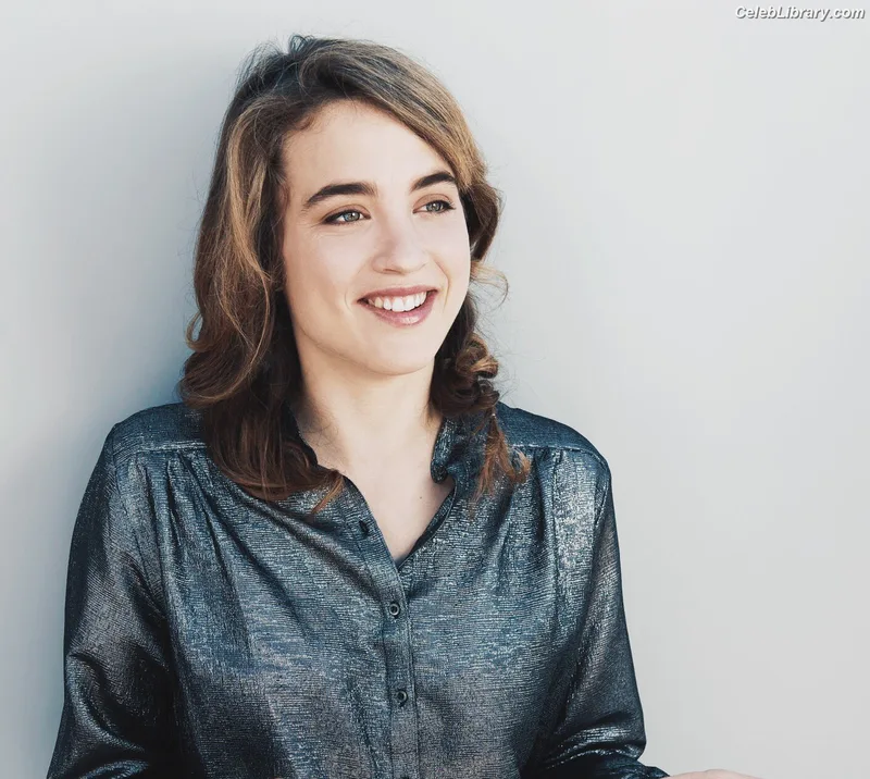 Adèle Haenel photo 5 of 260