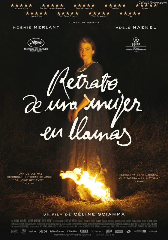 Adèle Haenel photo 13 of 260