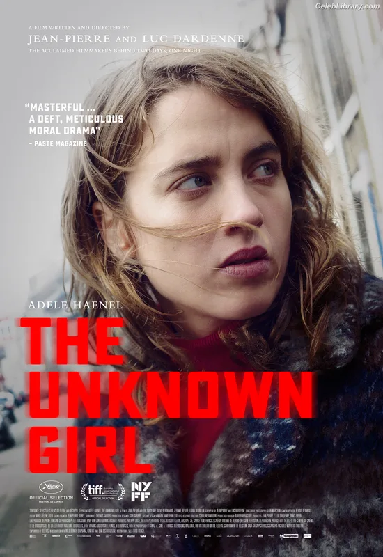 Adèle Haenel photo 1 of 260