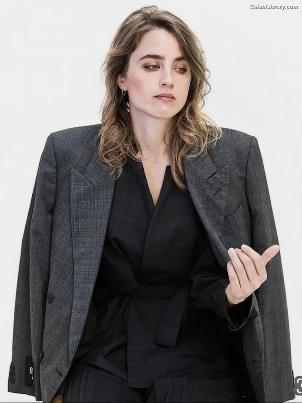 Adèle Haenel photo 8 of 260