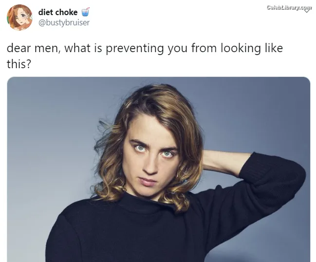 Adèle Haenel photo 9 of 260