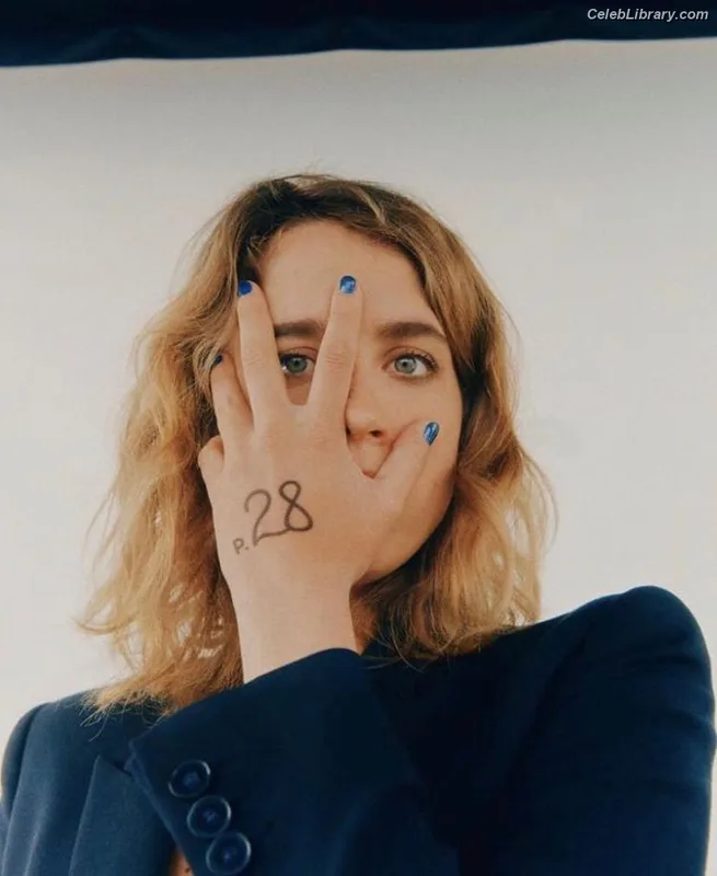 Adèle Haenel photo 12 of 260