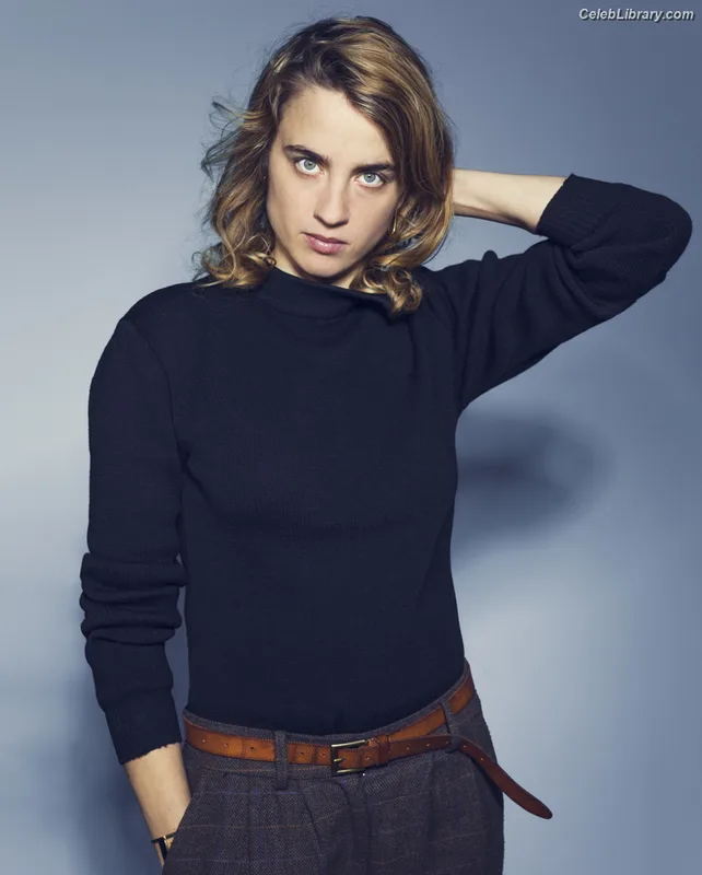 Adèle Haenel photo 14 of 260