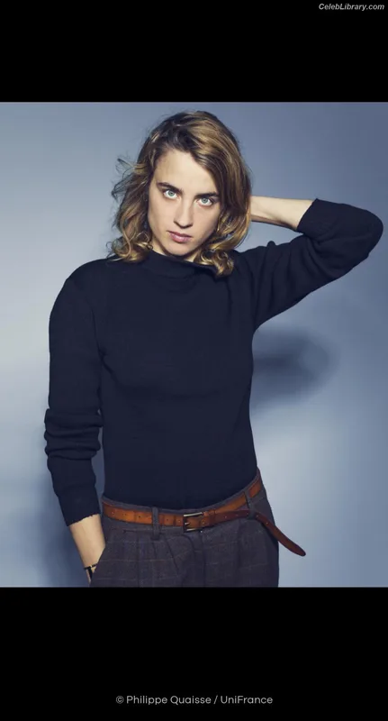 Adèle Haenel photo 16 of 260