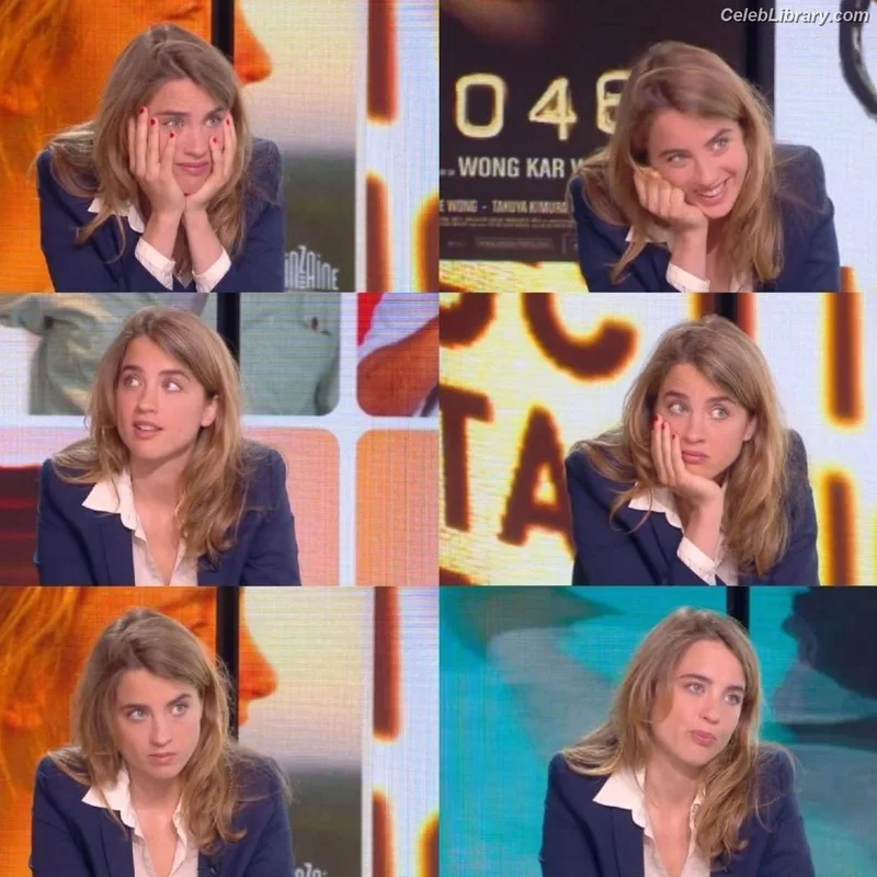 Adèle Haenel photo 17 of 260