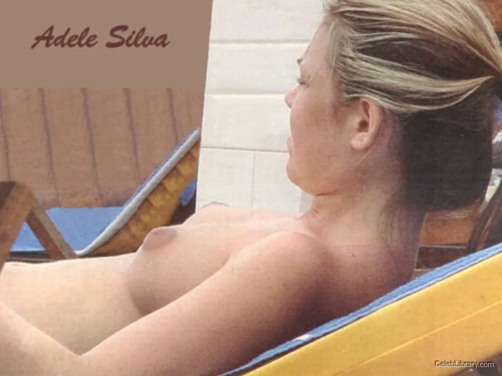 Adele Silva photo 2 of 25