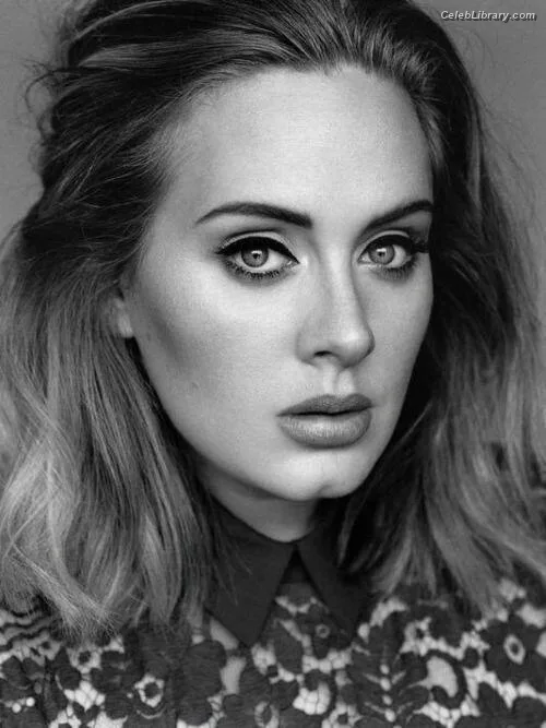 Adele photo 12 of 25