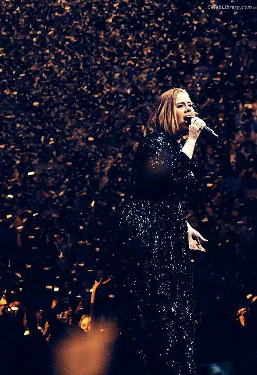 Adele photo 14 of 25
