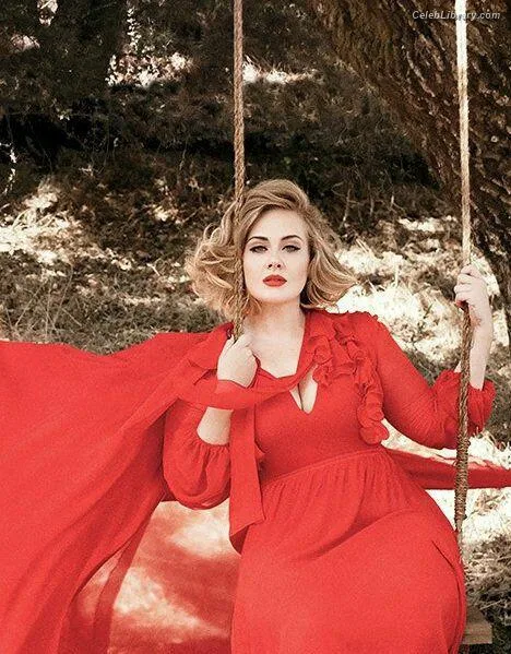 Adele photo 21 of 25