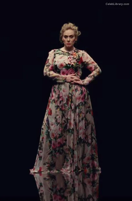 Adele photo 22 of 25