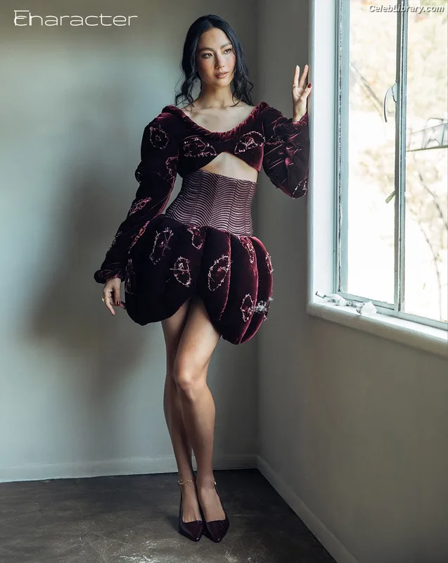 Adeline Rudolph photo 6 of 167