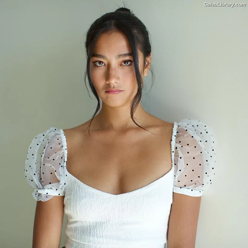 Adeline Rudolph photo 11 of 167