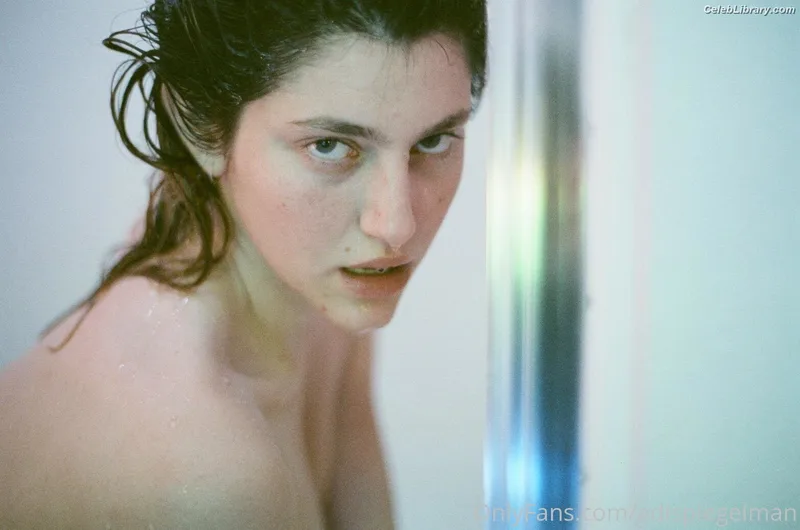 Adi Spiegelman photo 1 of 136