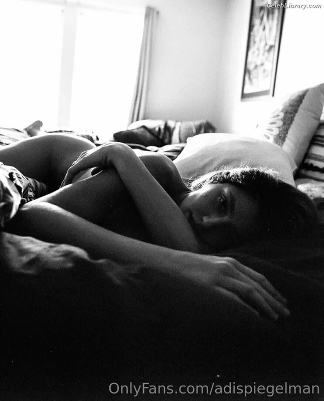 Adi Spiegelman photo 14 of 136