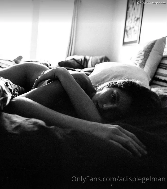 Adi Spiegelman photo 9 of 136