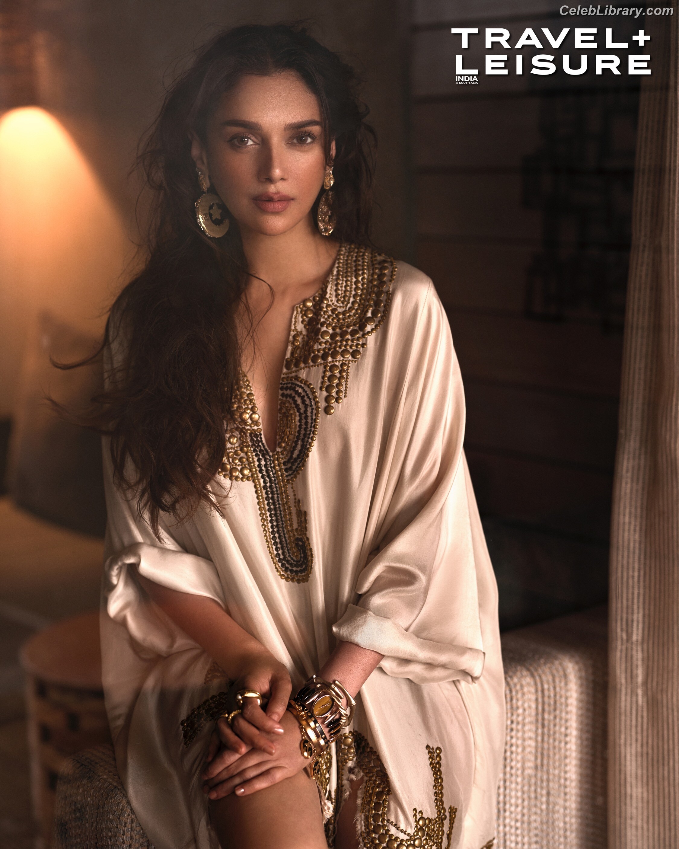 Aditi Rao Hydari photo 6 of 13