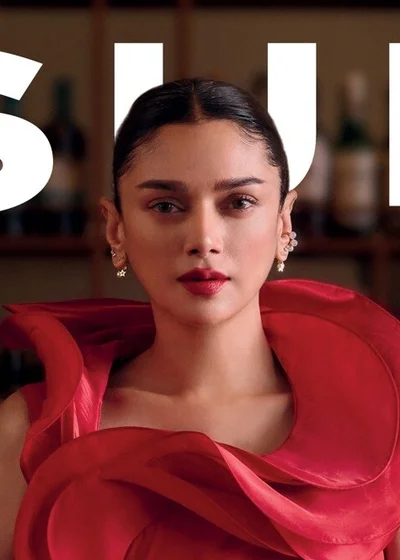 Aditi Rao Hydari