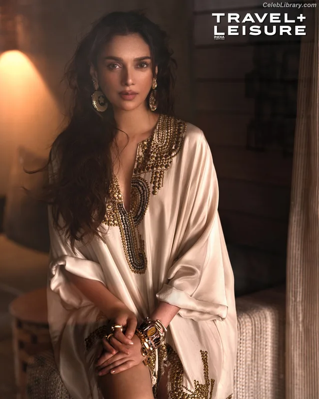 Aditi Rao Hydari photo 6 of 13