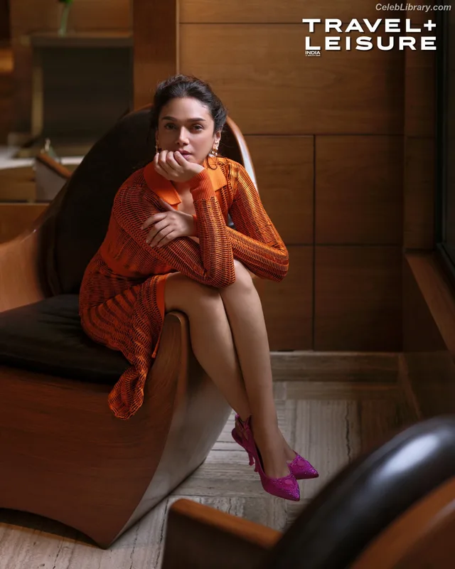 Aditi Rao Hydari photo 8 of 13