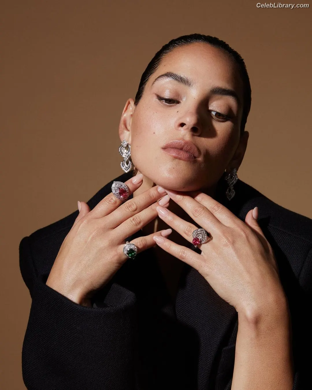 Adria Arjona photo 4 of 667