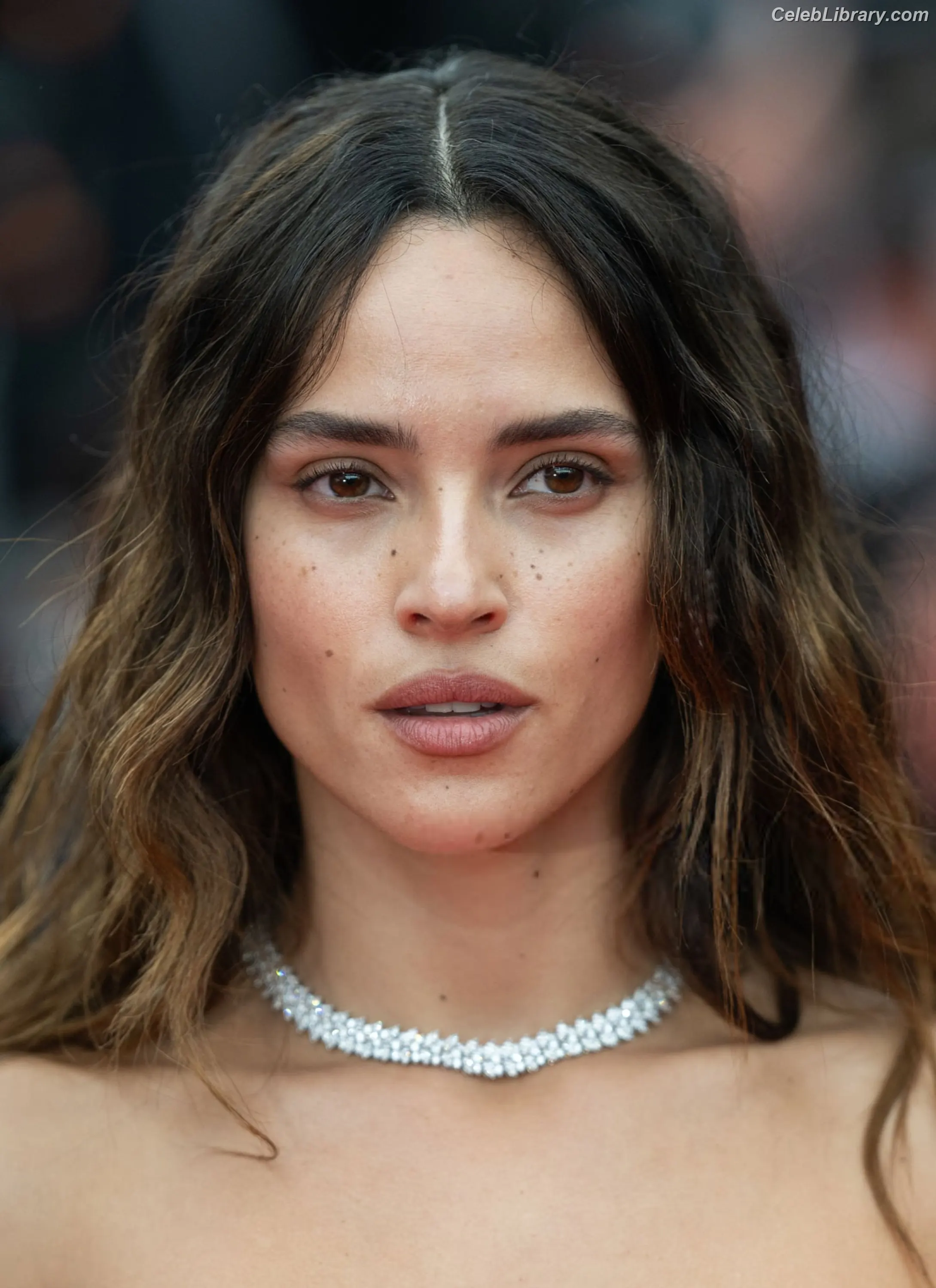 Adria Arjona photo 2 of 667