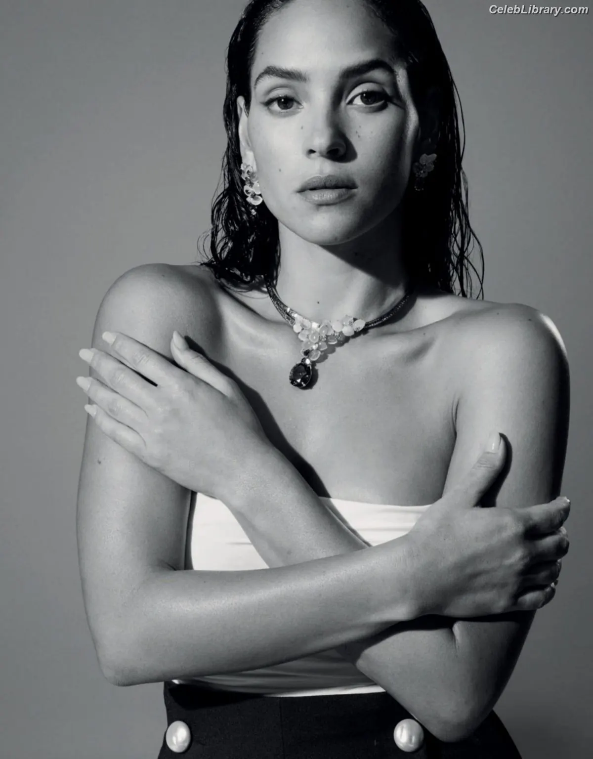 Adria Arjona photo 16 of 667