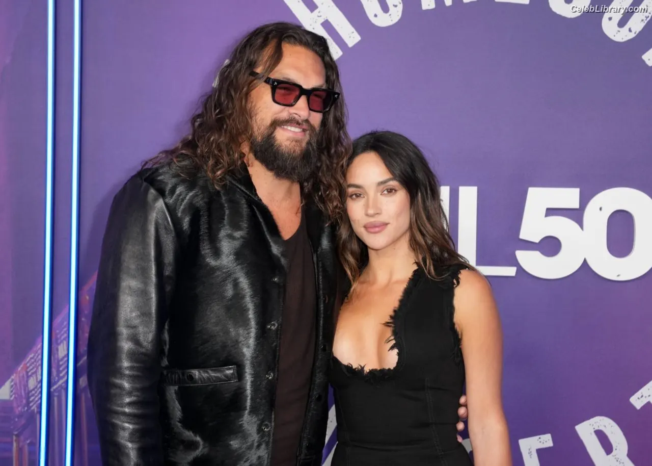 Adria Arjona photo 20 of 667