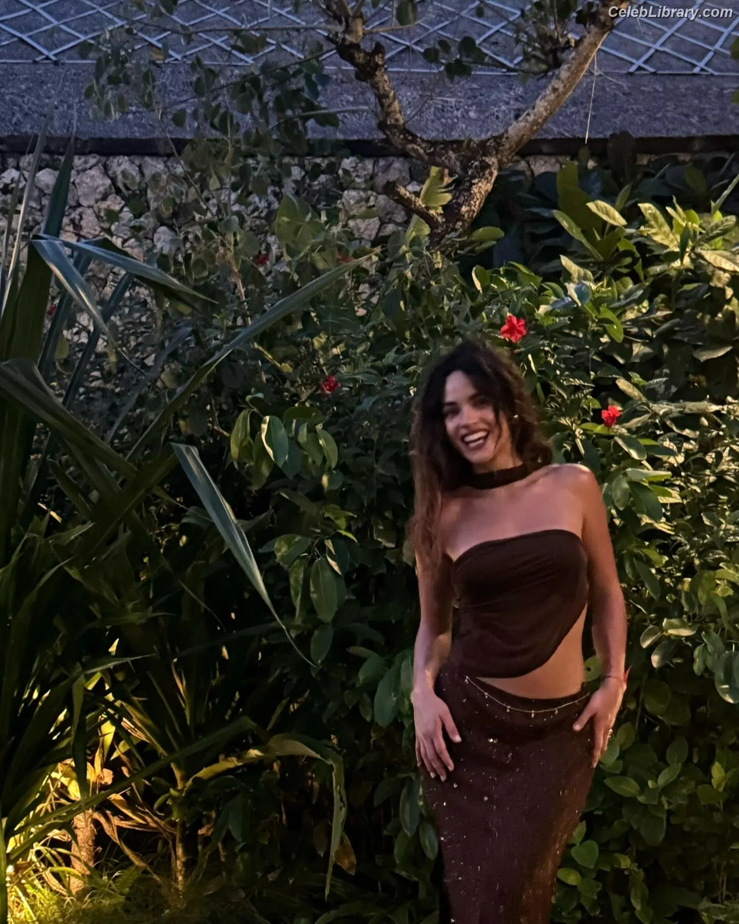 Adria Arjona photo 6 of 667