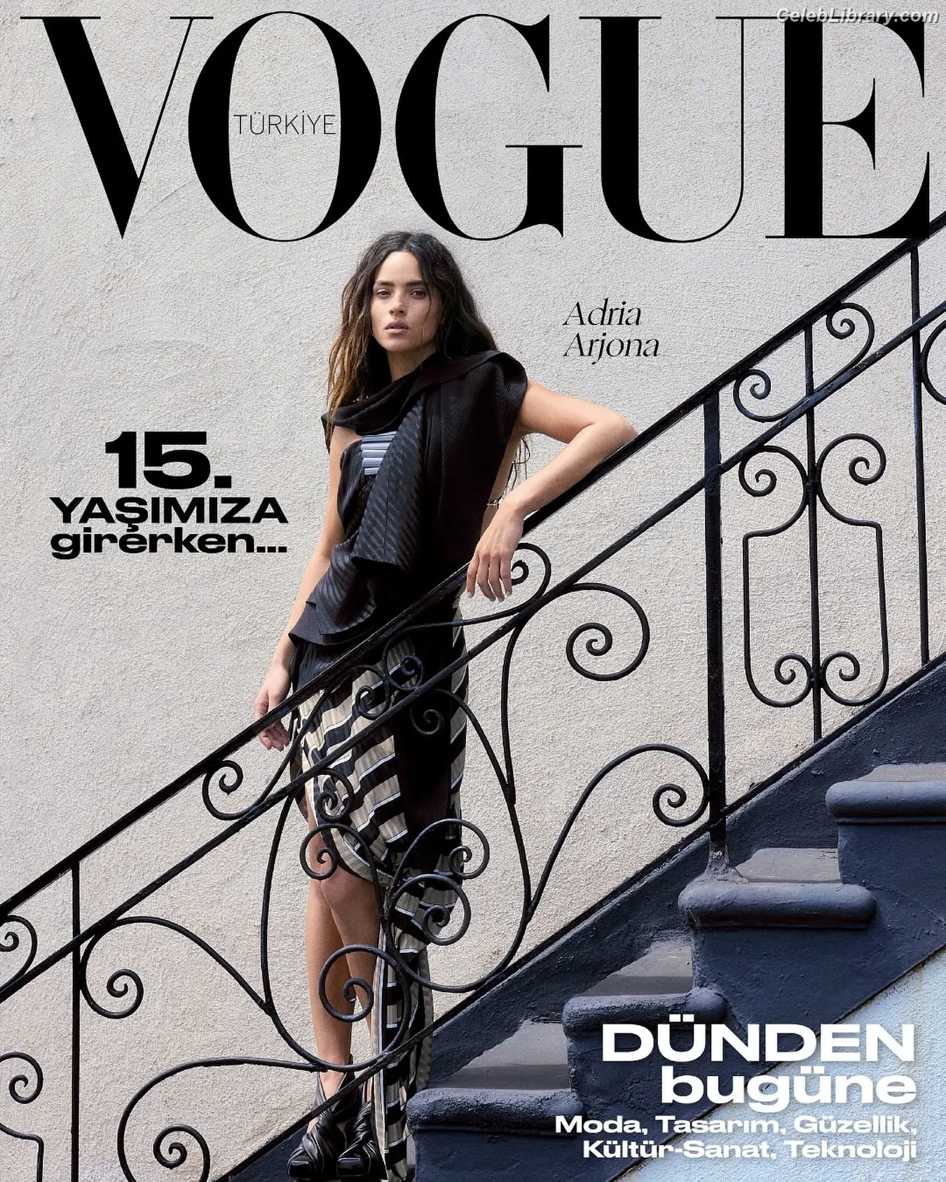 Adria Arjona photo 18 of 667