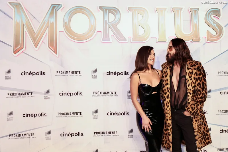 Adria Arjona photo 3 of 668