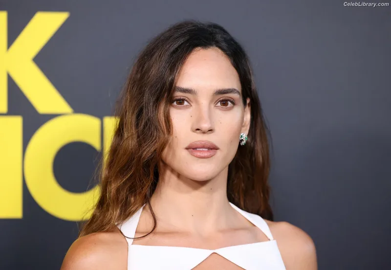 Adria Arjona photo 13 of 668