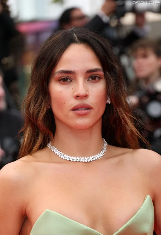 Adria Arjona photo 22 of 668