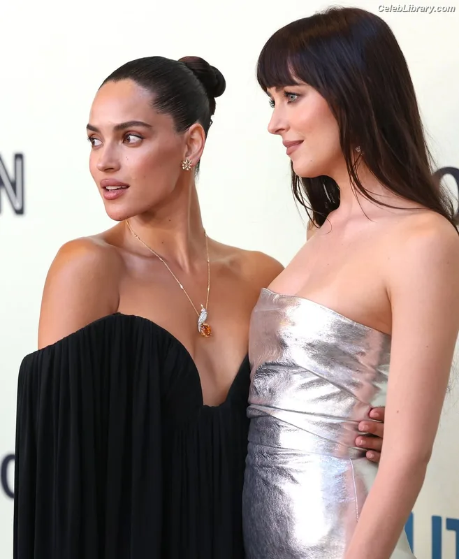 Adria Arjona photo 18 of 668