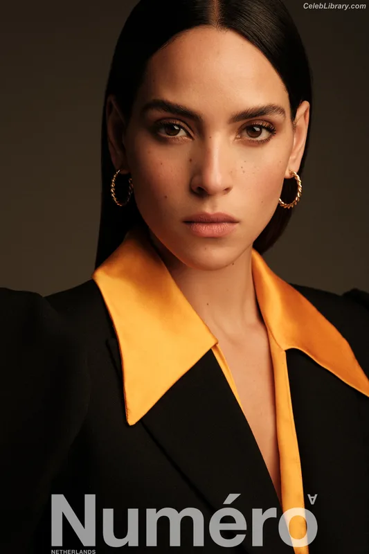 Adria Arjona photo 21 of 668
