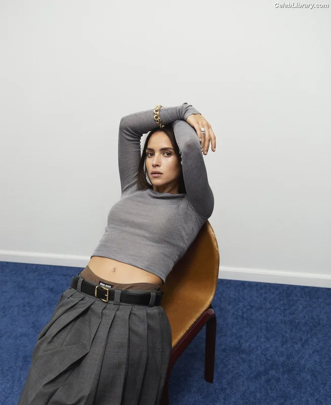 Adria Arjona photo 6 of 668