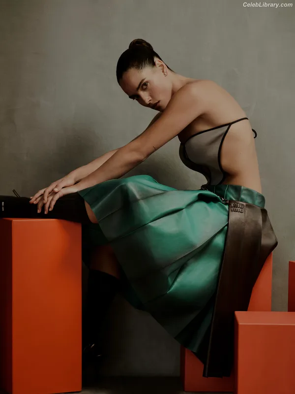 Adria Arjona photo 21 of 668
