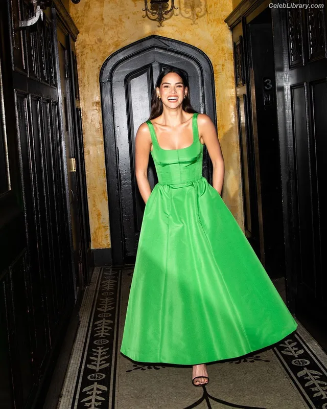 Adria Arjona photo 24 of 668