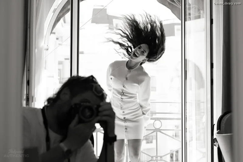 Adria Arjona photo 22 of 668